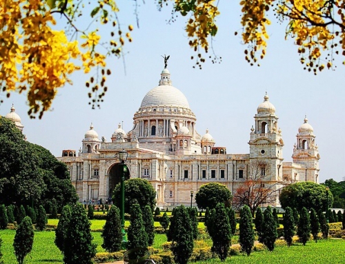 Best Historical Places in India